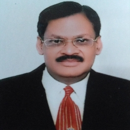 CA. Kranti Chandra Mehta 